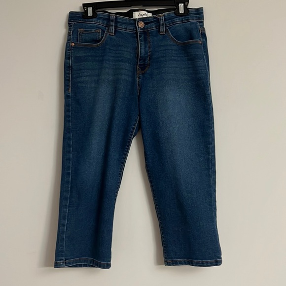 Angels Pants - Angels forever young pants. Size 6. Waist= 30”.